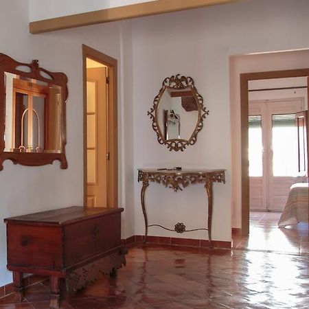 Casa Del Mesoncico Apartment เซฮิน ภายนอก รูปภาพ