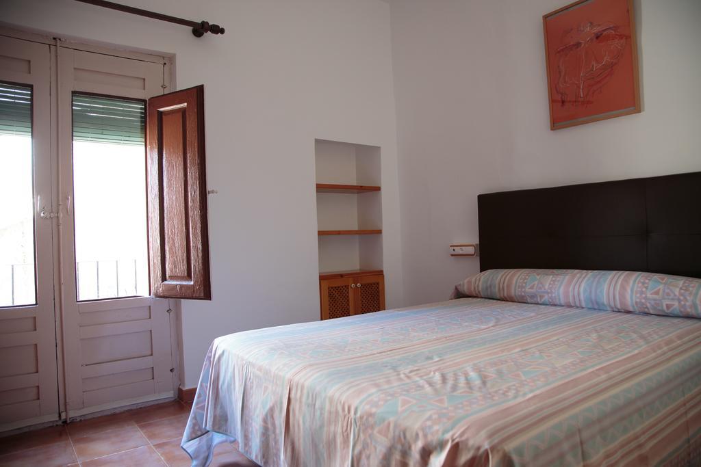 Casa Del Mesoncico Apartment เซฮิน ภายนอก รูปภาพ