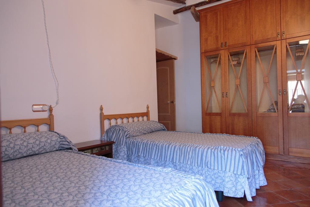 Casa Del Mesoncico Apartment เซฮิน ภายนอก รูปภาพ